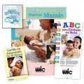 New Mom And Baby Value Pack (Spanish Version)